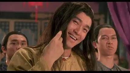 星爷电影里的十大经典配乐,星爷电影里面的音乐有哪些