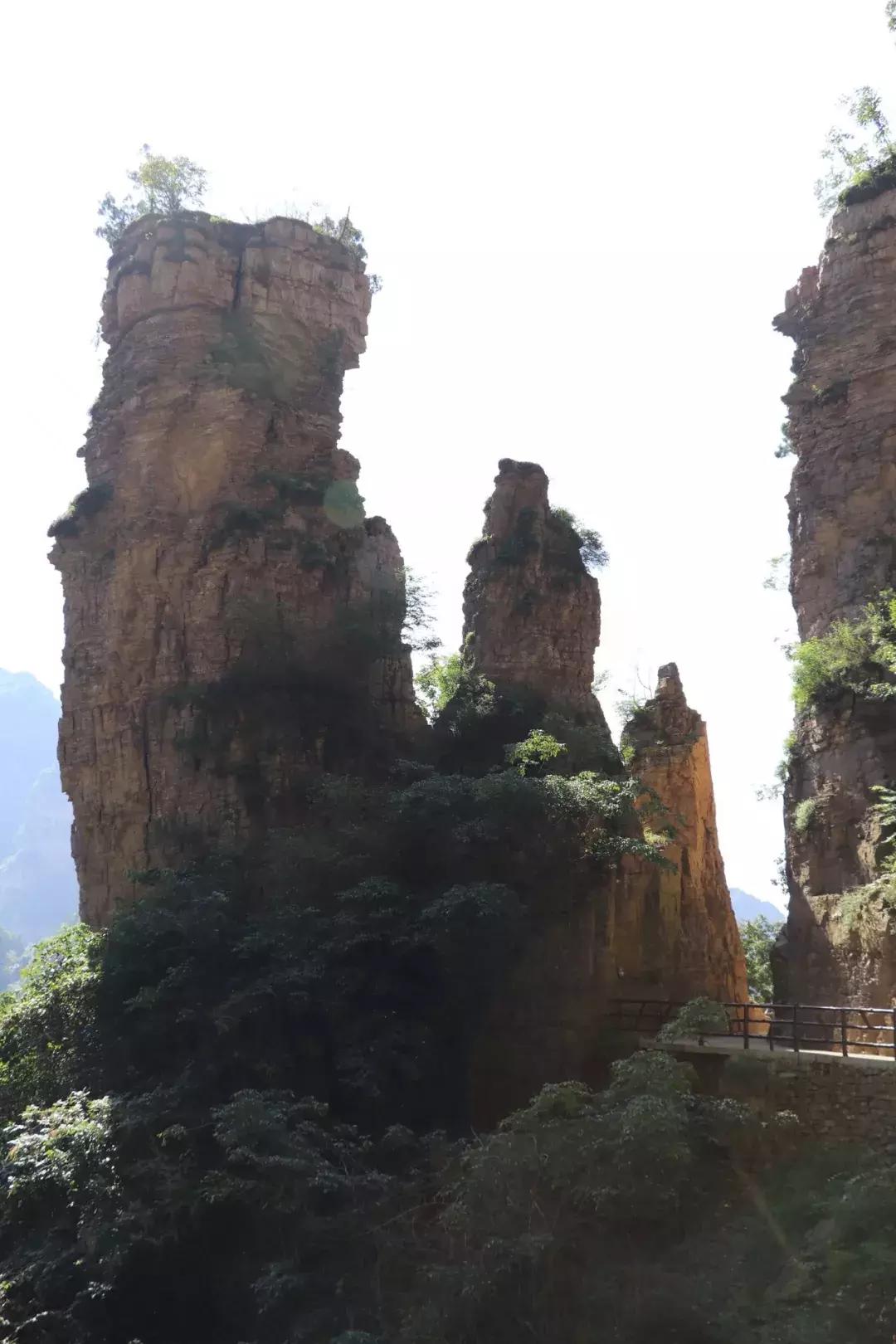 承德这个县曾被封禁270多年，如今却惊艳了整个河北！