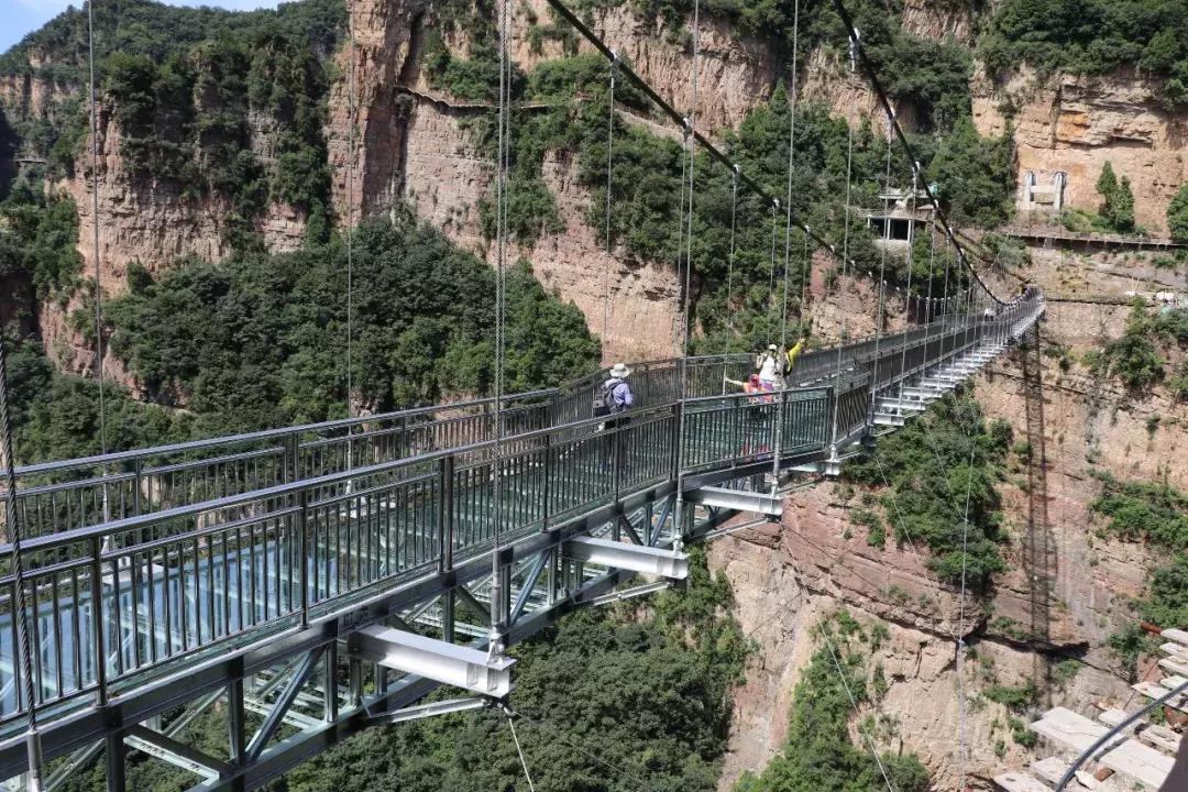 承德这个县曾被封禁270多年，如今却惊艳了整个河北！