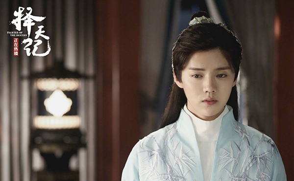 网文大神猫腻,网文大神内幕完整版