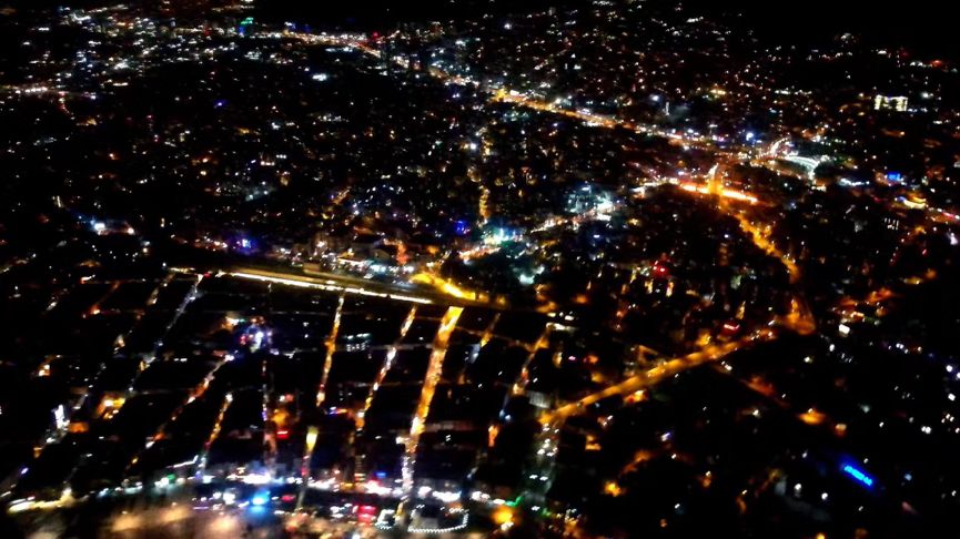 不焦虑的淘宝店主:30岁辞职留学土耳其,遇见战火与宁静