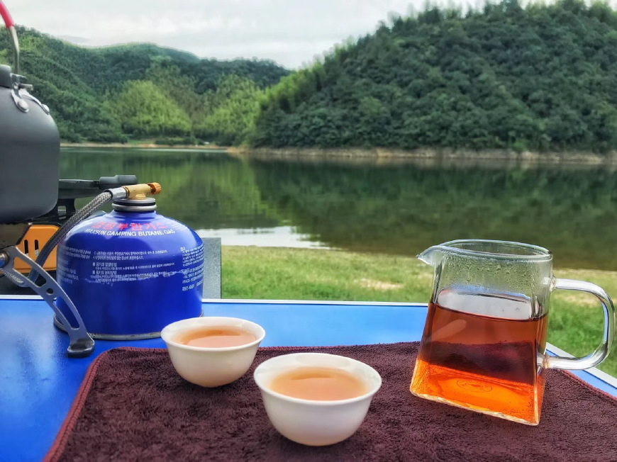 天龙八部景点打卡攻略,天龙八部取景地浙江神仙居