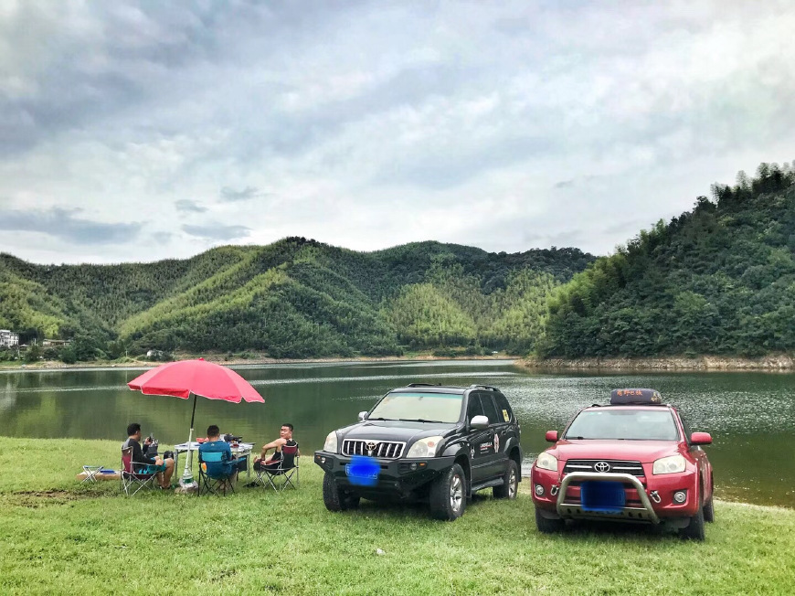 天龙八部景点打卡攻略,天龙八部取景地浙江神仙居