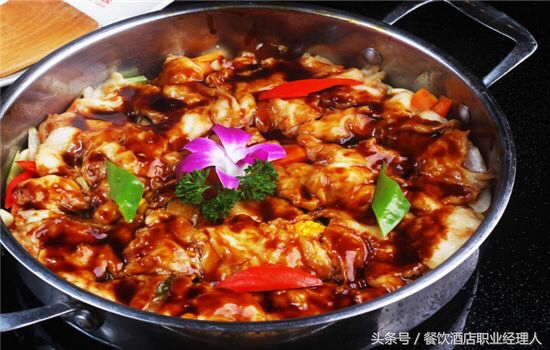 焖锅酱绝密配方大全,焖锅酱教学视频