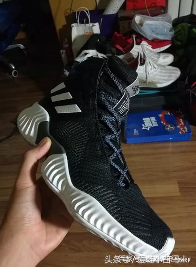 阿迪达斯probounce2018适合后卫吗,阿迪达斯probounce2018得物价格