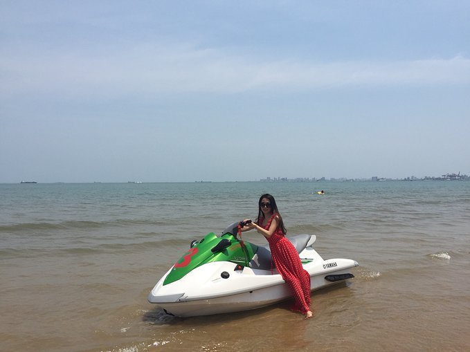 和闺蜜两个人海南旅游攻略,和闺蜜去海口旅行攻略