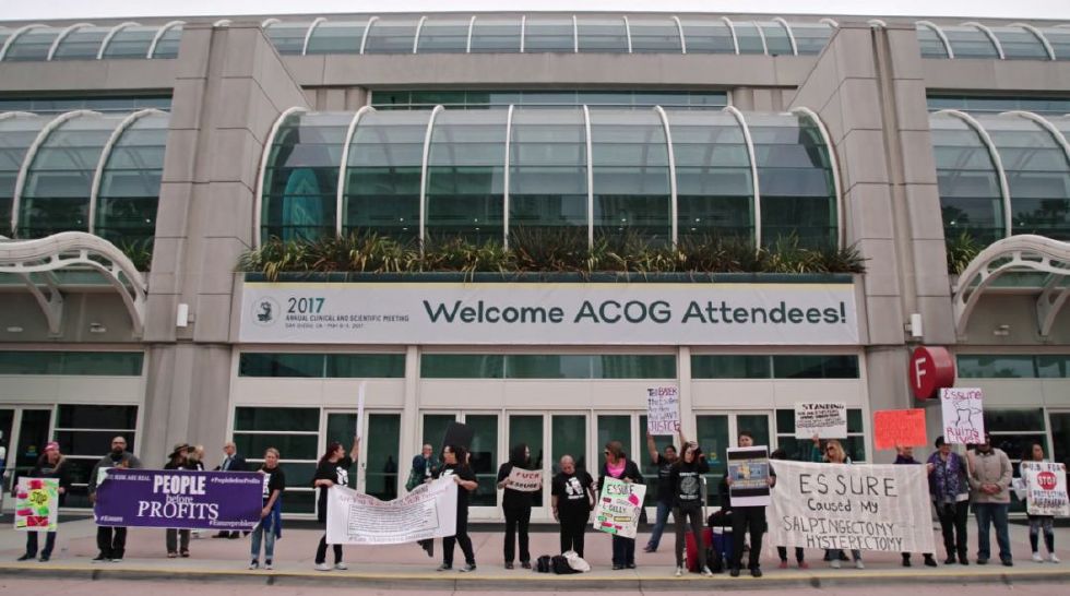 “*交性**意味着死亡”医疗行业背后的真相让人毛骨悚然