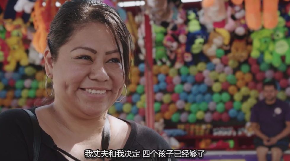 “*交性**意味着死亡”医疗行业背后的真相让人毛骨悚然