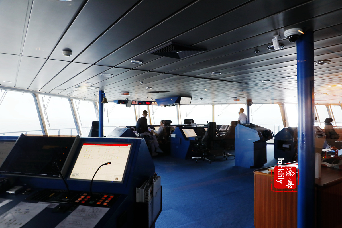 丽星邮轮双子星日本游,亲子游轮旅行攻略