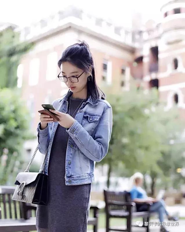 如果你的一生只能买一款包,如果这一辈子只买一个包