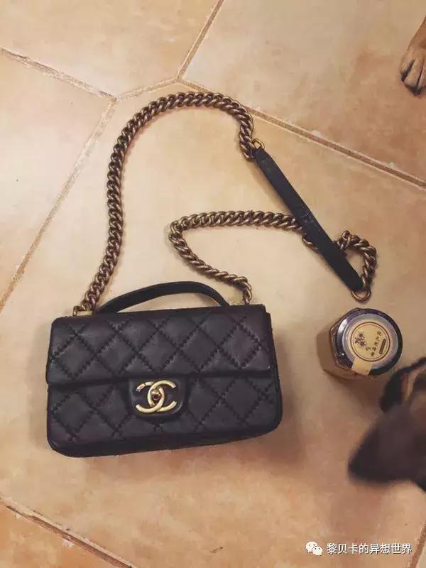 如果你的一生只能买一款包,如果这一辈子只买一个包