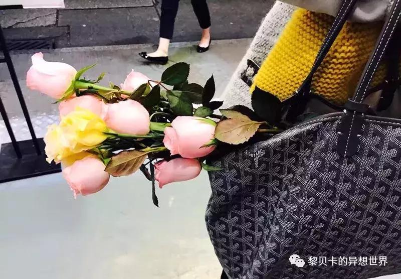 如果你的一生只能买一款包,如果这一辈子只买一个包