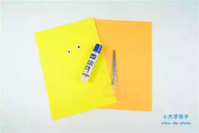 幼师发家长群做亲子手工,幼儿园亲子手工有详细教程