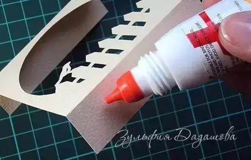 幼师发家长群做亲子手工,幼儿园亲子手工有详细教程