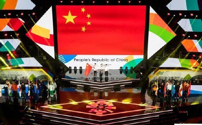 王者荣耀：王者归来！触手XQ、Ku亚运夺冠后首播！冠军实力约定你