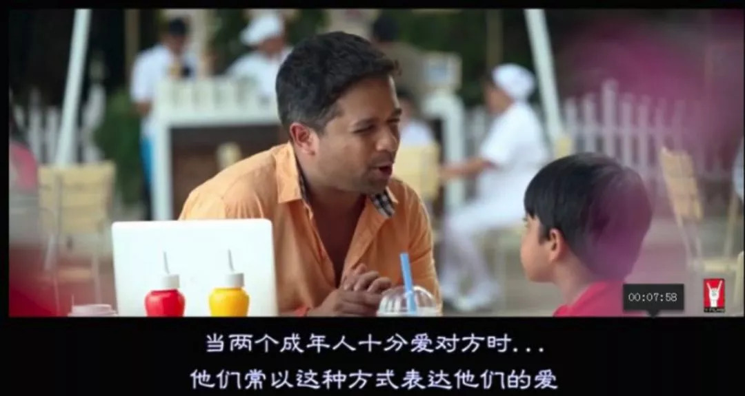 妈妈我是从哪来的搞笑解释,妈妈我是从哪里来的搞笑片段