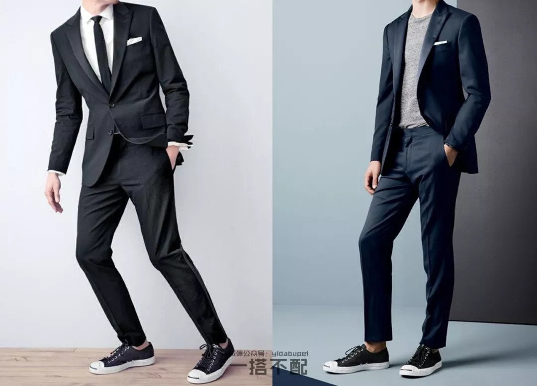 匡威怎么穿出颓废风,匡威怎么穿出机能风