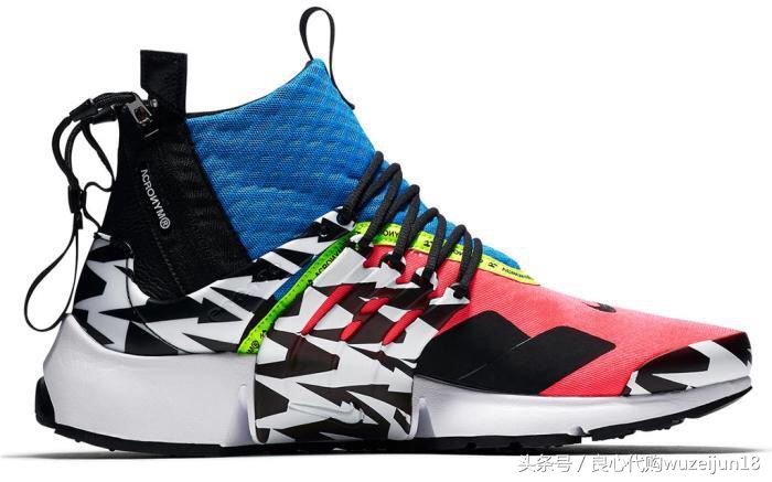 实力称霸——9月份6双AJ称霸！