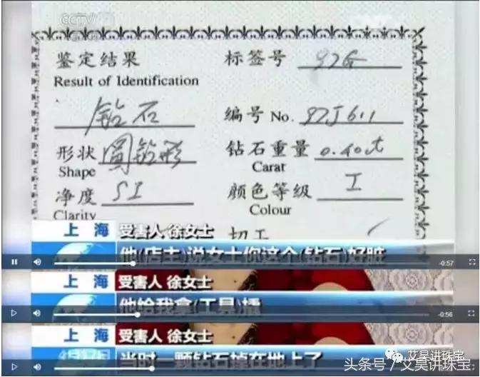 珠宝知识130：无所不能的“水钻”到底是啥东西？