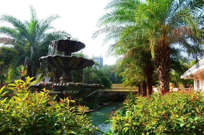 北海涠洲岛值得去的景点,涠洲岛天堂