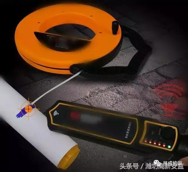 电工穿线管堵住了怎么解决？