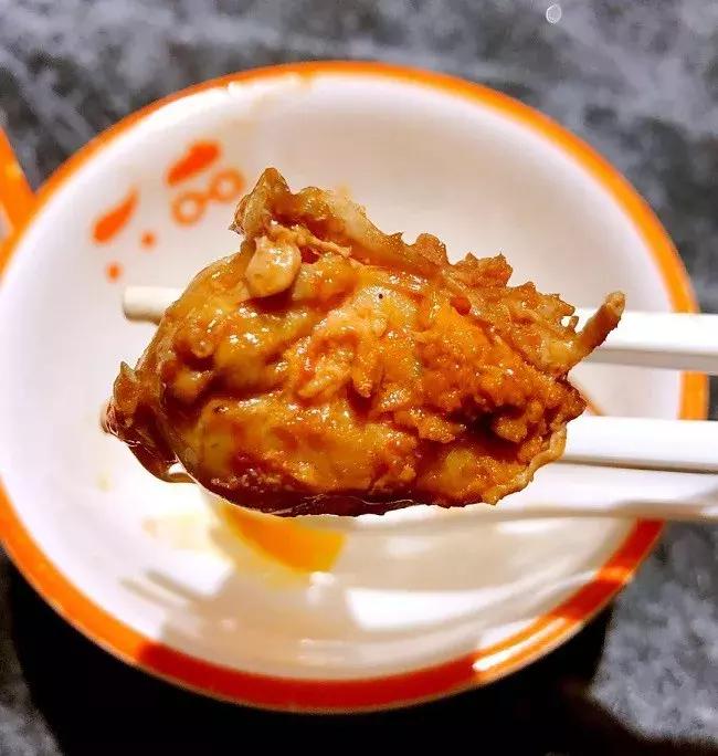 开了100家店依然很难吃的胖哥俩肉蟹煲