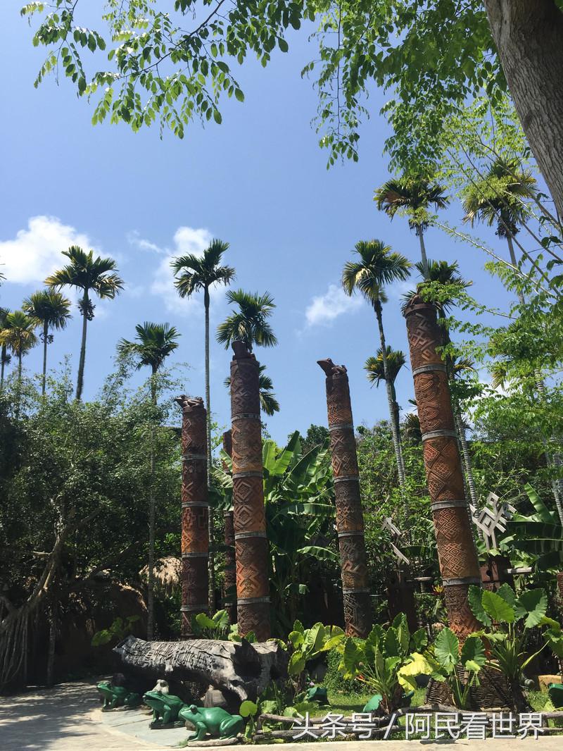 海南学生5天4晚旅游团,学生海南旅游7日行程