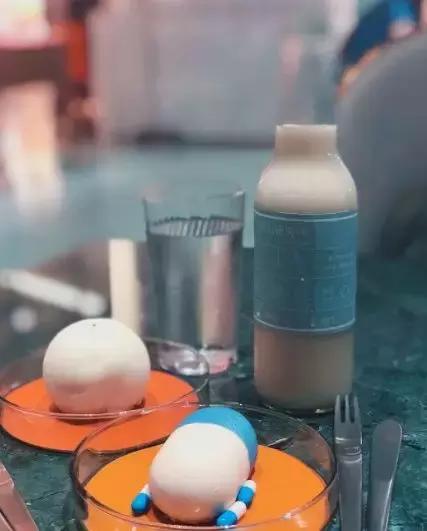 三里屯美食排行top10甜品,三里屯热门美食自助