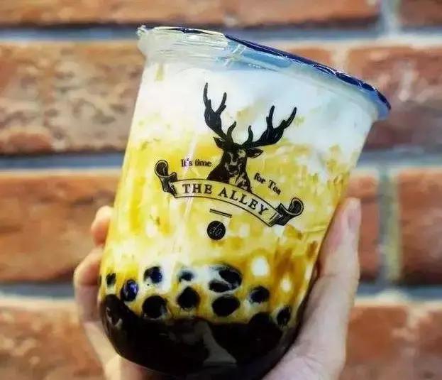 三里屯美食排行top10甜品,三里屯热门美食自助