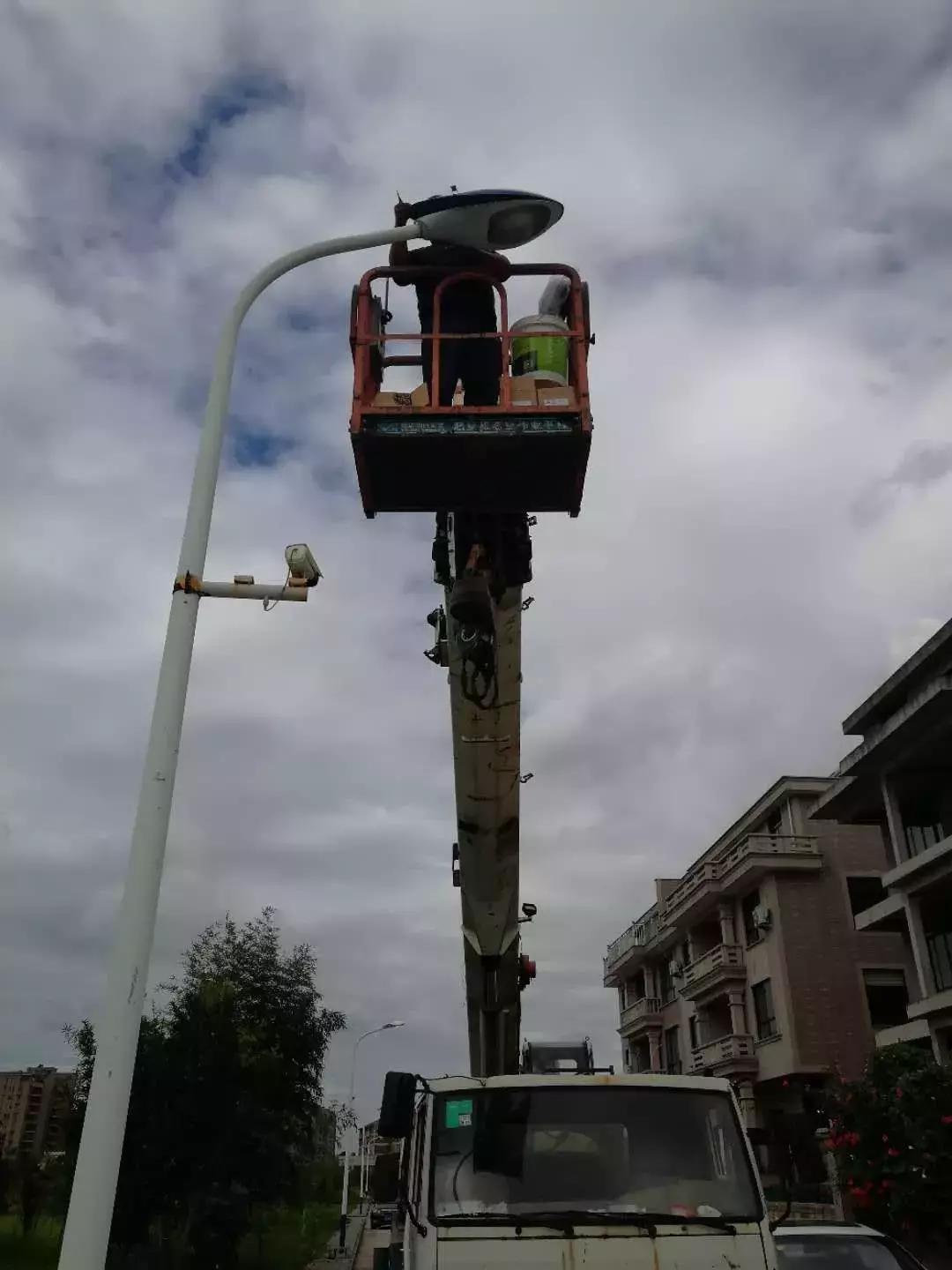 东阳市江北街道:一座城市一个家,文明江北靠大家!