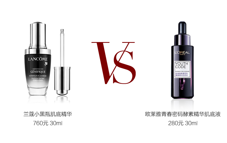 兰蔻sk2都什么层次,兰蔻sk2适合哪种皮肤