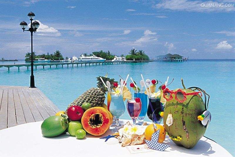 马尔代夫中马友谊大桥,中马友谊大桥现在情况