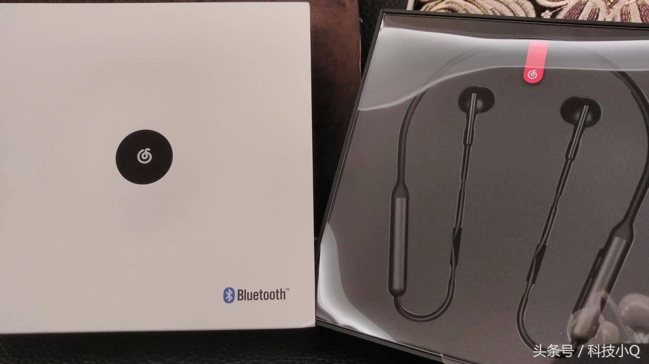 网易云音乐氧气蓝牙耳机PRO版试听体验