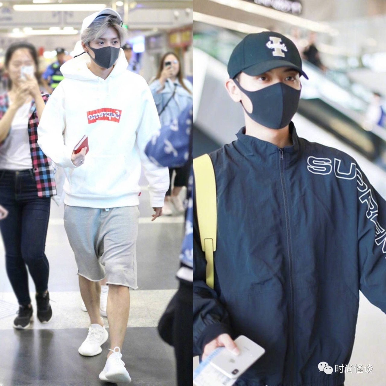 一份报纸打上Logo身价暴涨70倍？YOHOOD告诉你潮牌的魅力在哪里