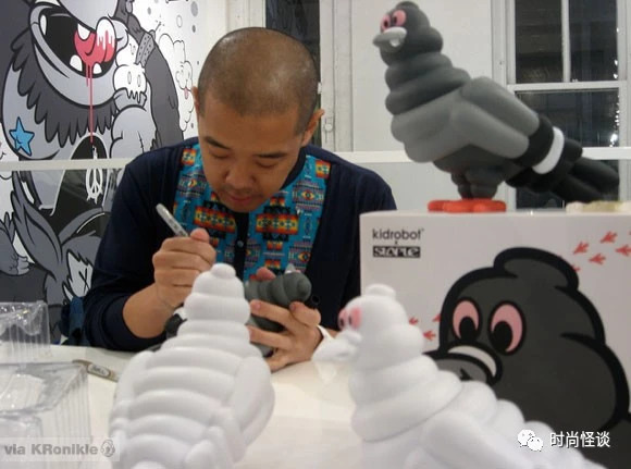 一份报纸打上Logo身价暴涨70倍？YOHOOD告诉你潮牌的魅力在哪里