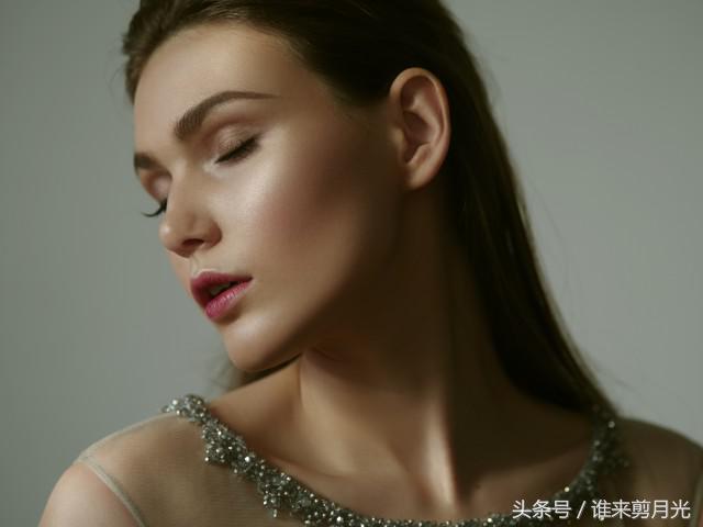 眉毛怎么变黑五种简单易学的技巧,眉毛怎么样才可以变黑