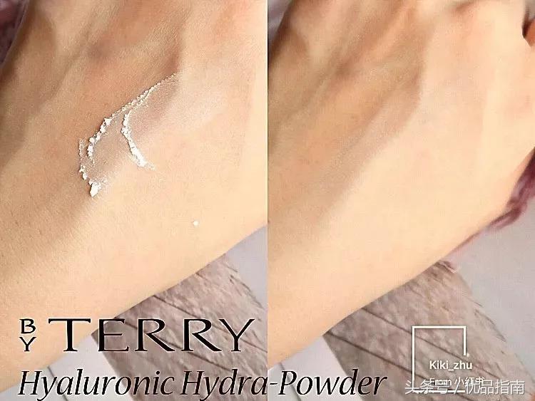 皮肤不太好底妆不卡粉的正确方法,换季起皮不用护肤品