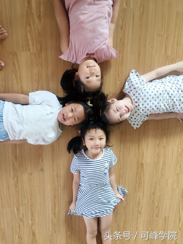 上托班的孩子具备哪些优势,孩子上托班的必要性和重要性