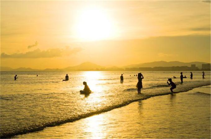 独行三亚，盘点三亚最美的美景和美食