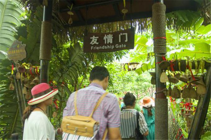 独行三亚，盘点三亚最美的美景和美食