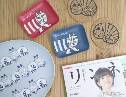 日本杂志有哪些,日本杂志的内容是怎么样的