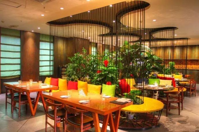 郑州曼哈顿哪个地方适合约会,秋天约会去郑州哪里比较好