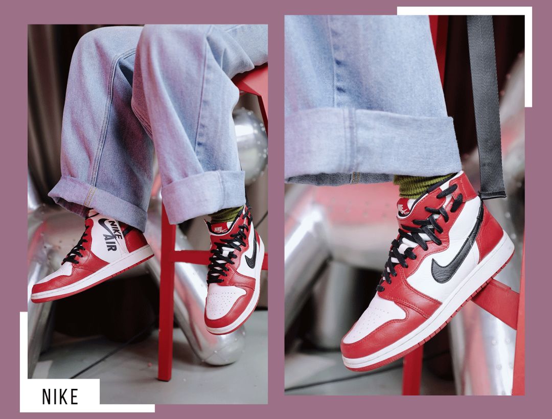 看完员工的鞋子，我哇地一声哭出来