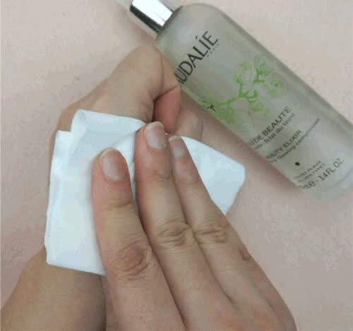 它靠葡萄蜚声全球,一瓶“皇后水”征服无数丽人