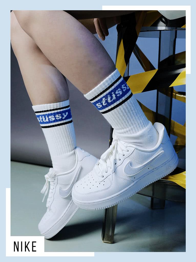 我保证！看完我司员工的鞋，你们再也不会嘲笑我了