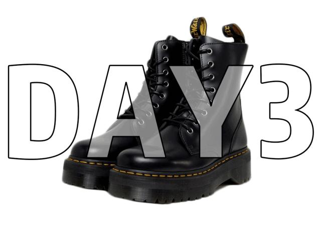 我保证！看完我司员工的鞋，你们再也不会嘲笑我了