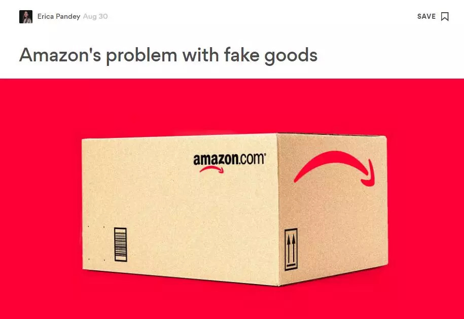 惊掉外国人下巴的中国产品,惊掉下巴的商品