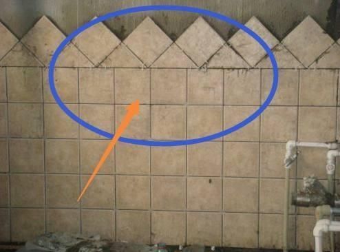 瓷砖该怎么买？50和500的瓷砖有区别吗？吃了大亏来给你们总结！