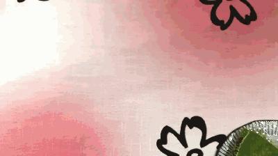 一家抹茶甜品店,日式抹茶味甜品店