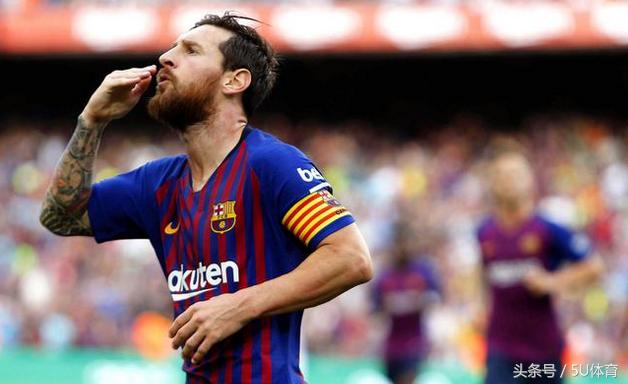 巴萨虐皇马梅西绝杀,巴萨虐菜